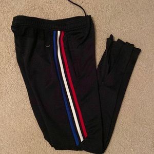 Joggers